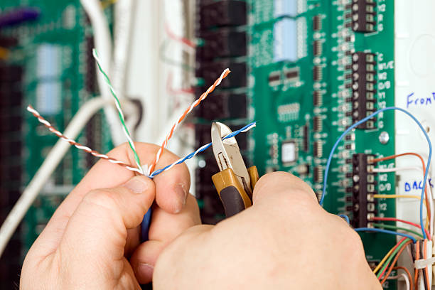 Emergency Electrical Repair Services in Osseo, MN